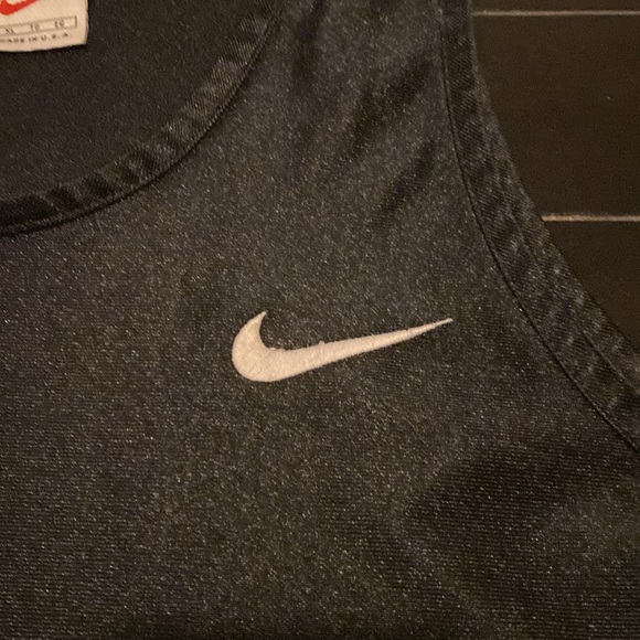 Nike basketball jersey , black , XL - Picture 4 of 4